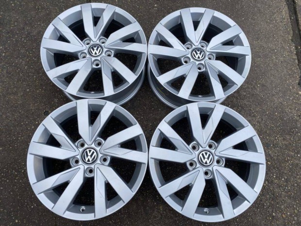 4db gyri 16 VW Passat B8 [Aragon] alufelni. (2795)